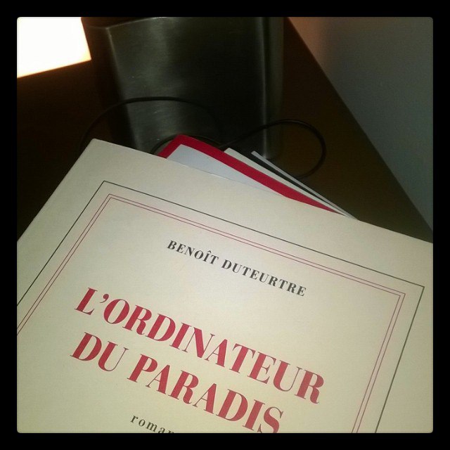 L’ordinateur du paradis PDF