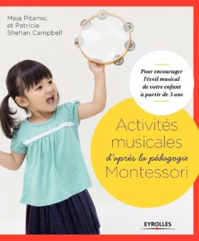 Activités d'après la pédagogie Montessori PDF 1