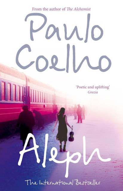 Aleph de Paulo Coelho 3