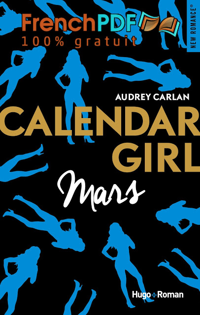 Calendar Girl PDF 3 de Audrey Carlan