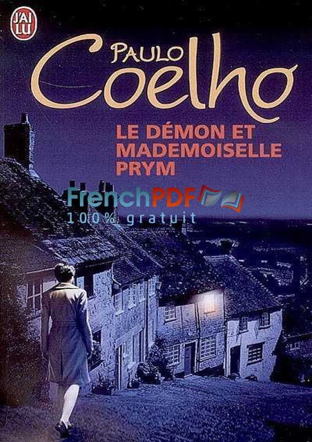 Le demon et mademoiselle Prym PDF