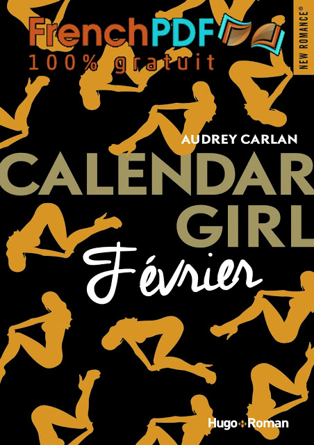 Calendar Girl PDF 2