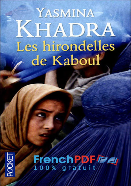 Les hirondelles de Kaboul 1