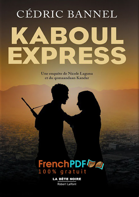 Kaboul Expres PDF