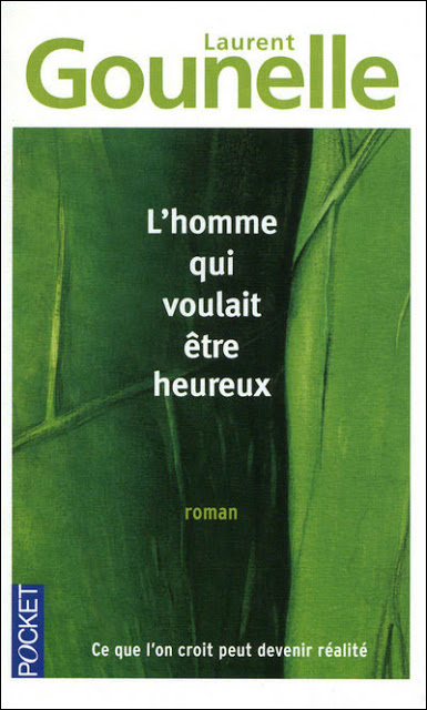 L’Homme Qui Voulait Être Heureux PDF