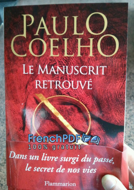 Le Manuscrit Retrouvé PDF 1