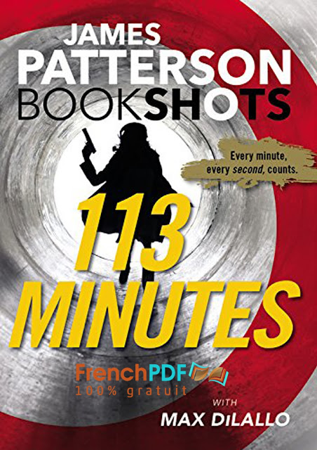 113 Minutes PDF Livre