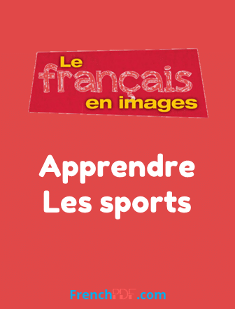 Apprendre Les sports