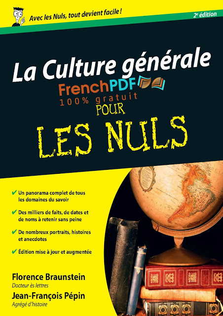 La Culture Générale pour les Nuls PDF