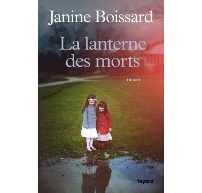 La lanterne des morts – Janine Boissard