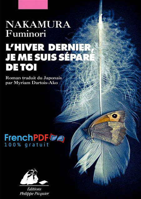 L’hiver dernier je me suis separé de toi PDF