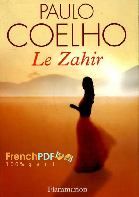 Le Zahir PDF