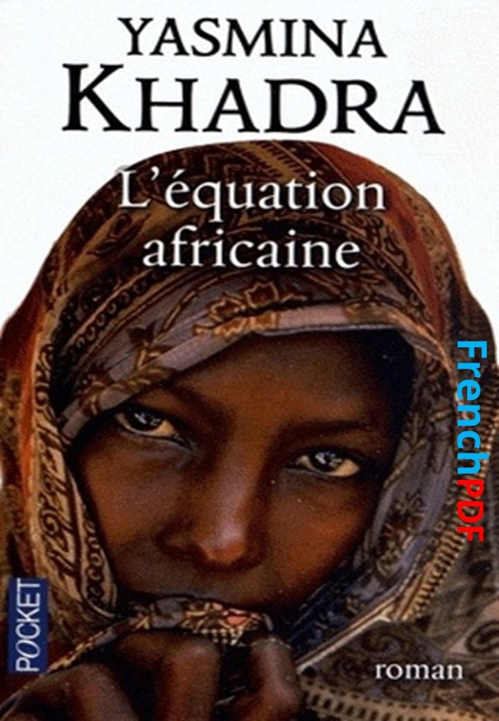 L’équation africaine PDF