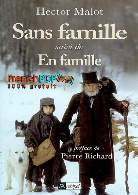 Sans Famille PDF