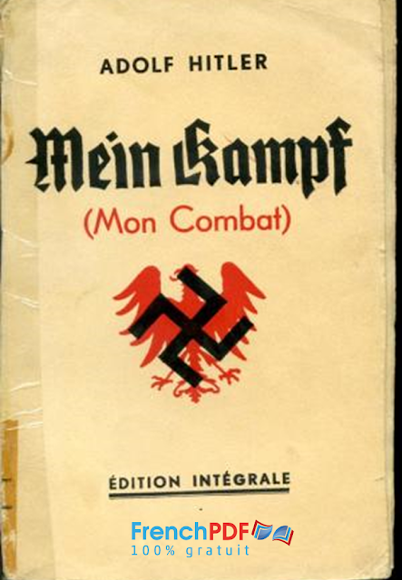 Mein Kampf PDF Gratuit