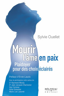 Mourir l’âme en paix – Ouellet Sylvie