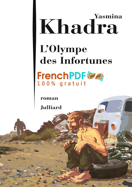 L’olympe des infortunes PDF