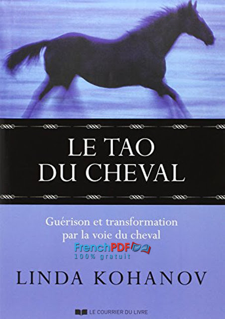 Le Tao du cheval – Linda Kohanov