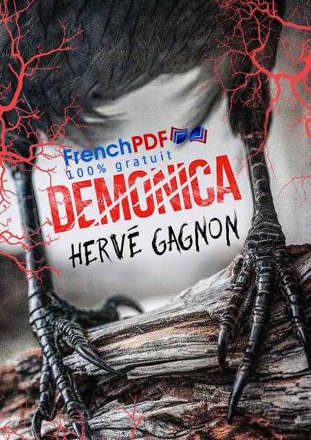 Demonica – Hervé Gagnon