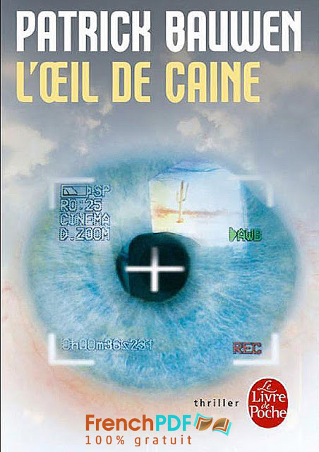 L’Oeil de Caine PDF