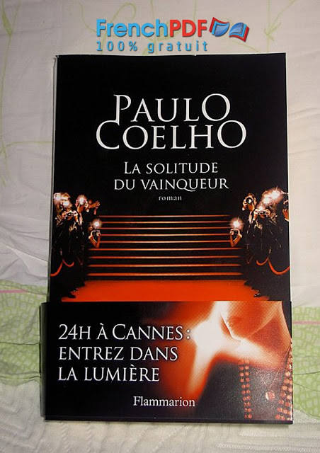 Collection de Paulo Coelho (14 romans) 8