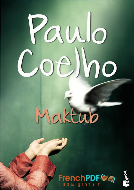 Collection de Paulo Coelho (14 romans) 7