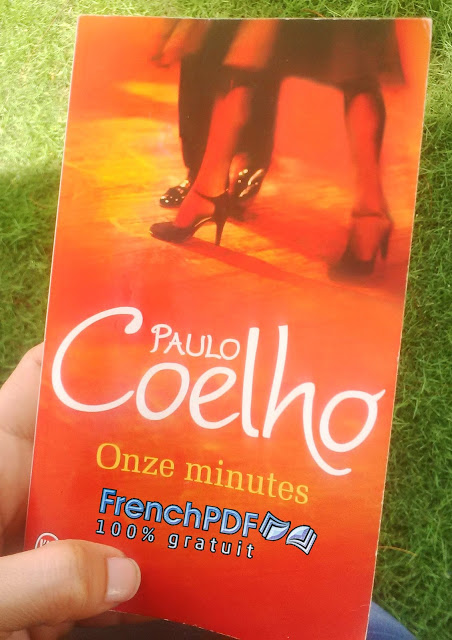 Collection de Paulo Coelho (14 romans) 10