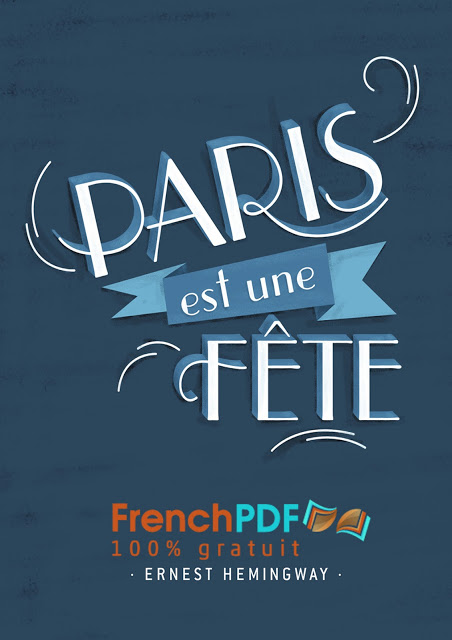 Paris est une Fête PDF 3