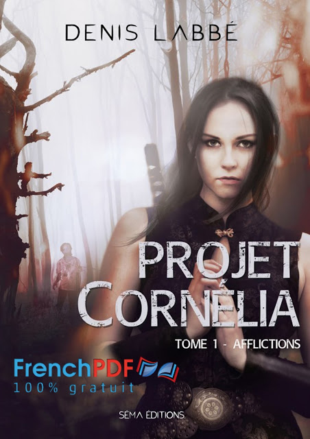 Projet Cornélia Tome 1 PDF