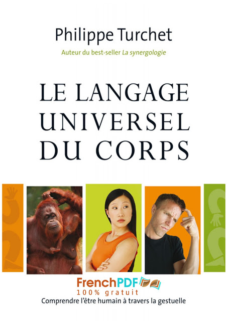 Le Langage Universel du Corps PDF 3