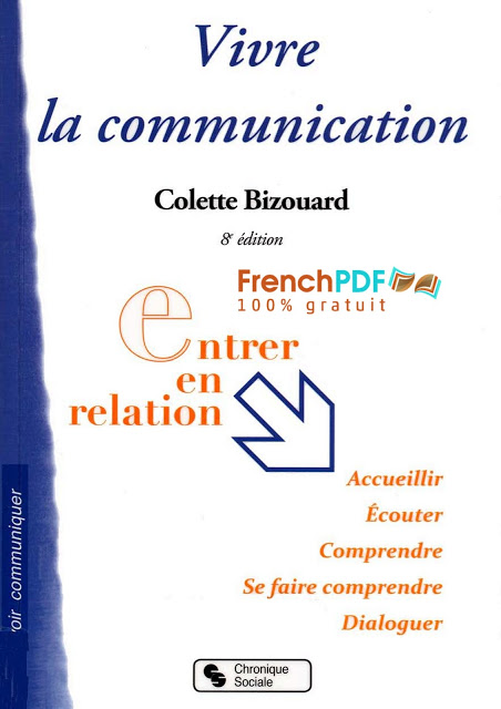 Vivre la Communication PDF