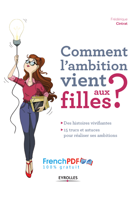 Comment l’ambition vient aux filles PDF