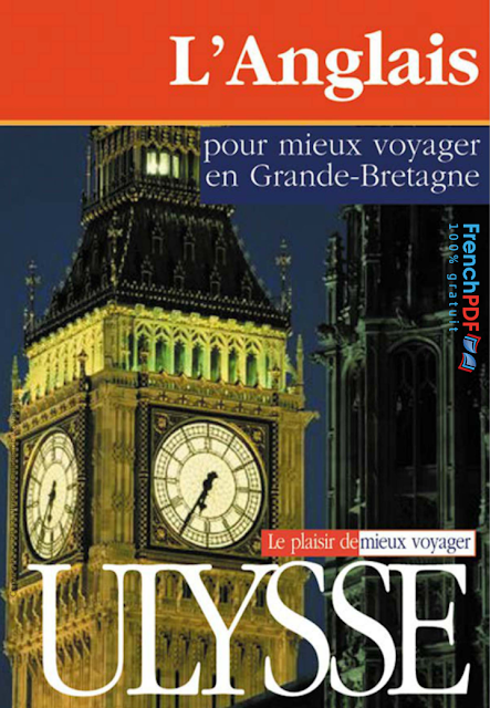 L'anglais pour mieux voyager en Grand-Bretagne 3