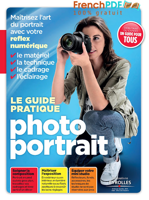 Le Guide Pratique Photo Portrait PDF