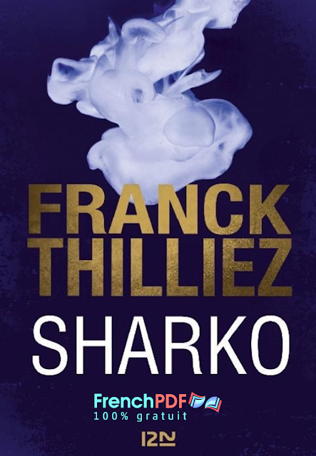 SHARKO – Frank Thilliez