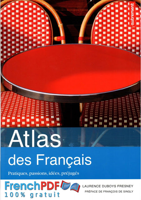 Atlas des français PDF