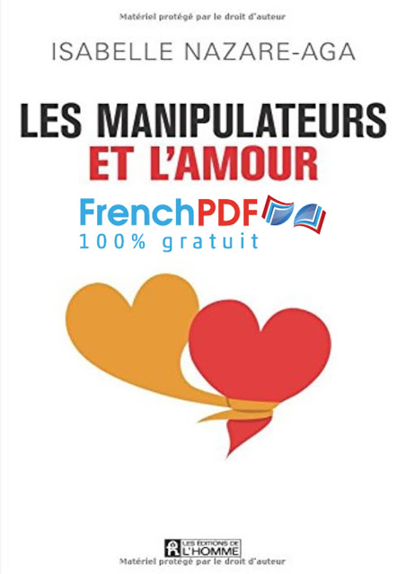 Les manipulateurs et l’amour PDF