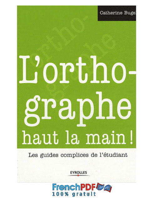 L'orthographe haut la main PDF 3