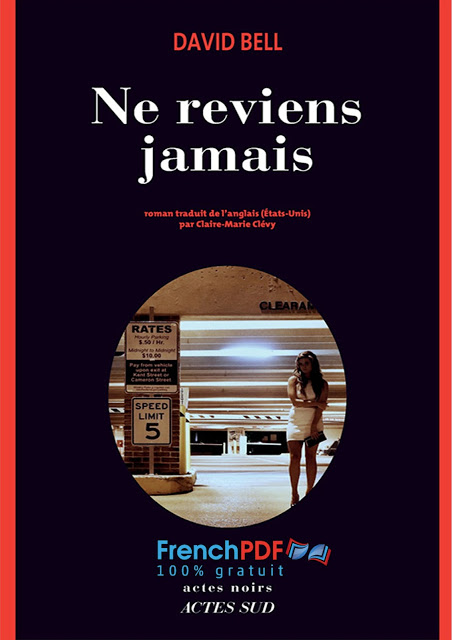 Ne reviens jamais – David Bell