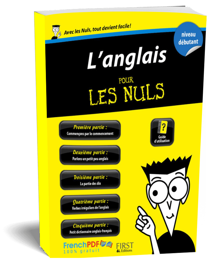 Langlais pour les Nuls