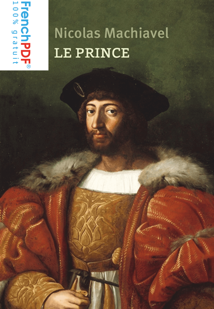 Le Prince Machiavel PDF