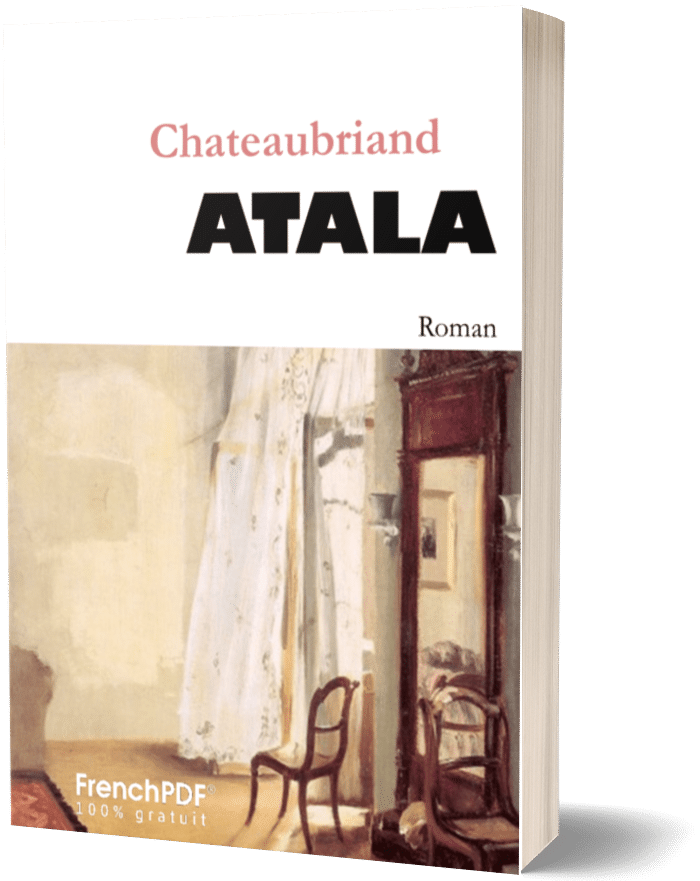 Atala Rene Chateaubriand PDF