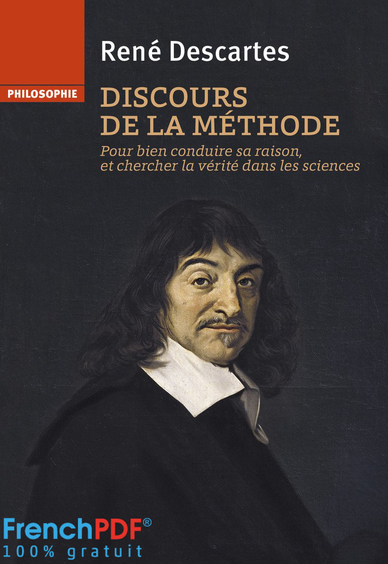 Discours de la méthode PDF