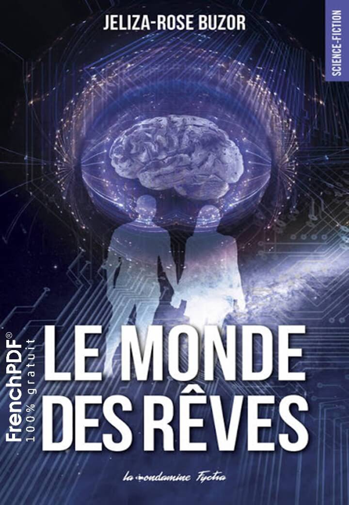 Le Monde des rêves PDF de Jeliza rose Buzor