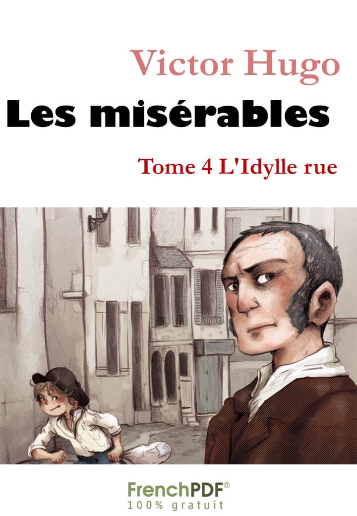 Les Misérables Tome 4 PDF