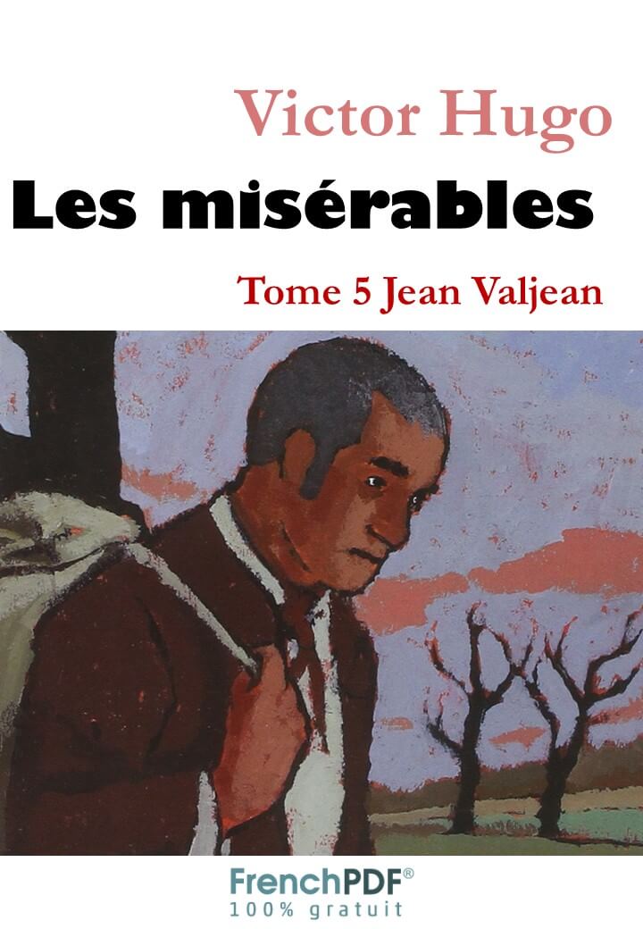 Les Misérables Tome 5 PDF