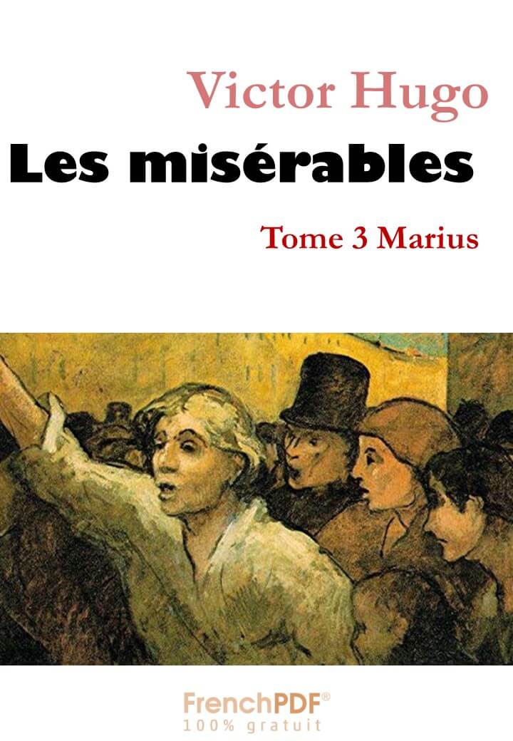 Les Misérables PDF Tome 3