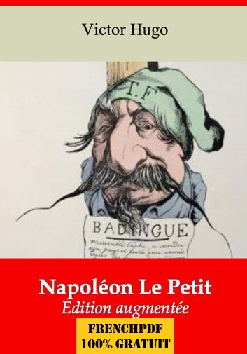 Napoléon le Petit pdf de Victor Hugo