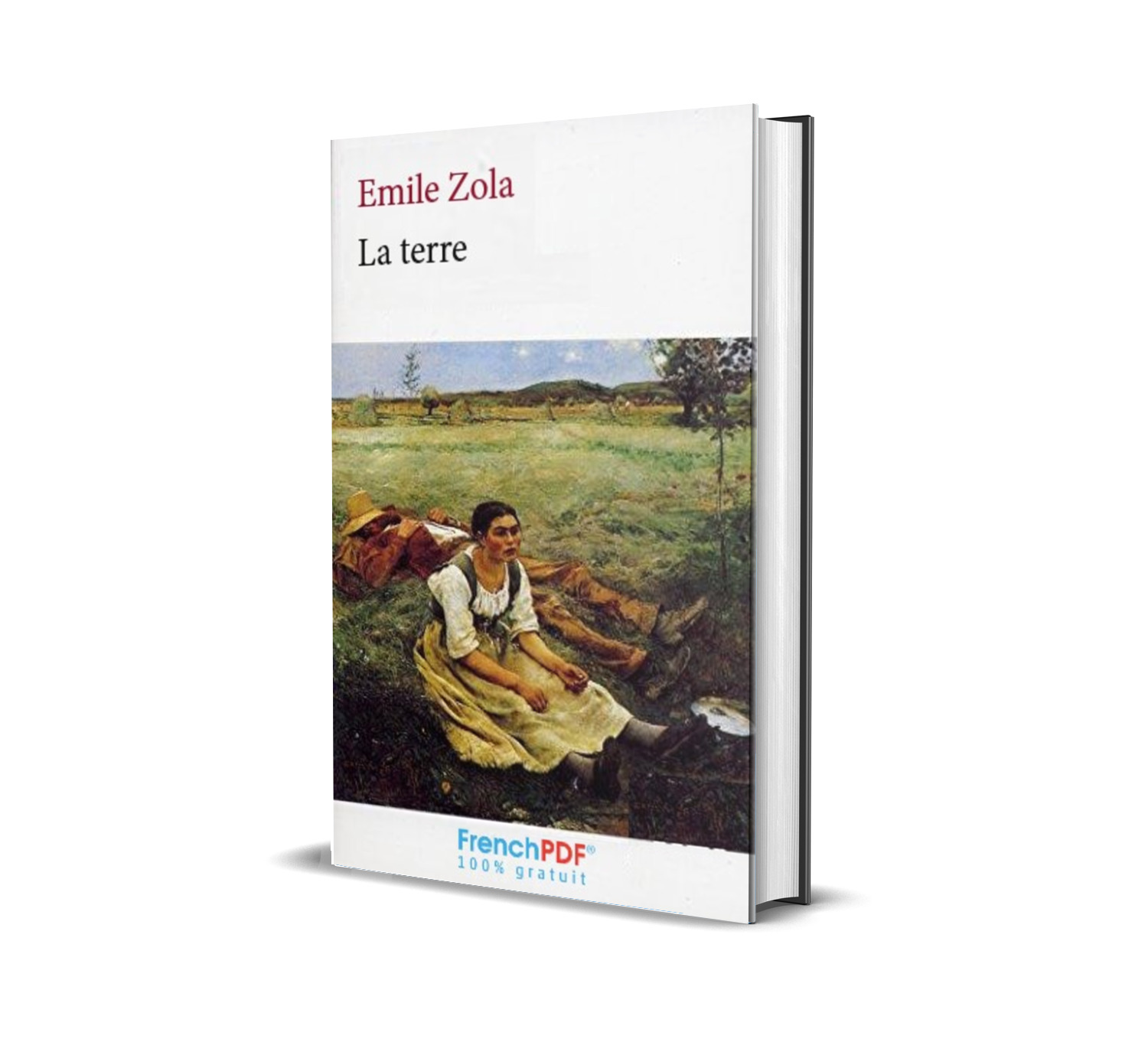 La Terre - Emile Zola 3