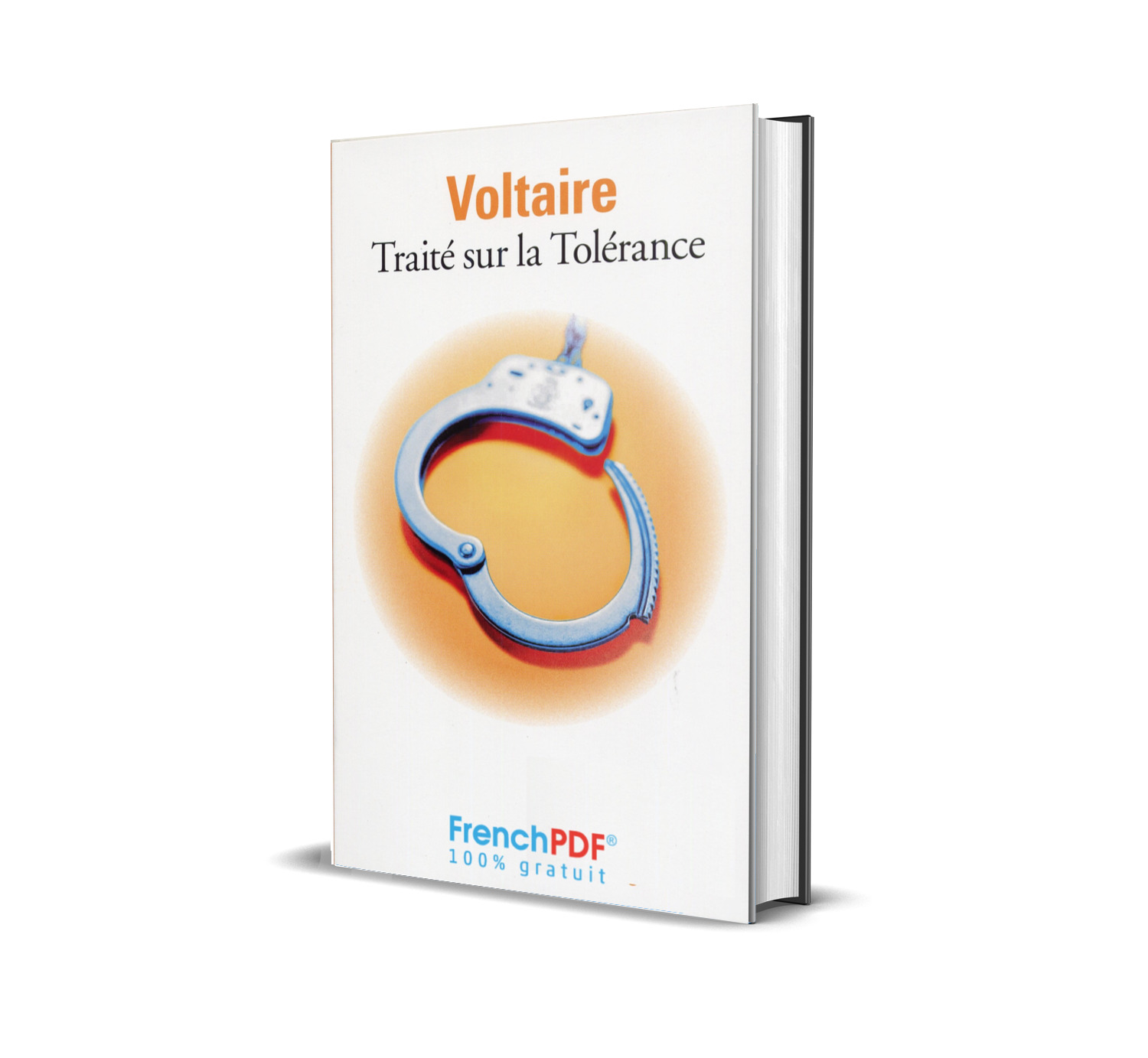 Traité sur la tolérance – Voltaire